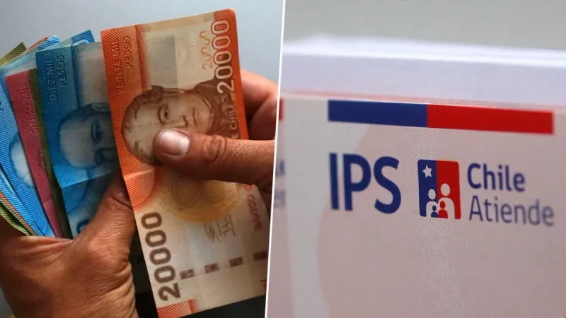 IPS activa consulta de pagos: así puedes revisar con RUN si recibes un beneficio