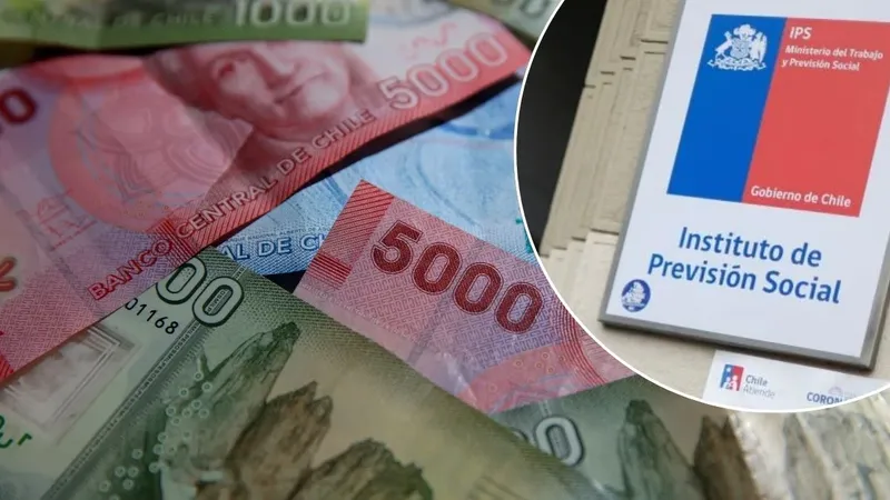 IPS en Línea: accede de forma rápida y sencilla a todos tus beneficios económicos