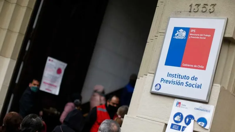 IPS en Línea: paso a paso para activar y utilizar la plataforma con tu Clave Única