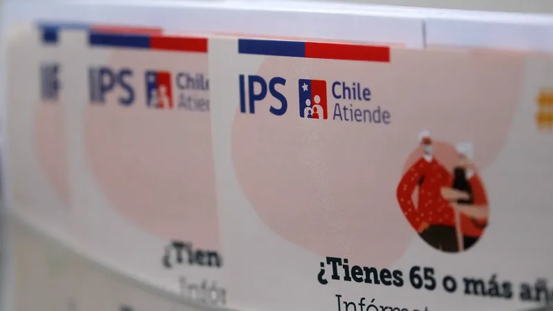 IPS en Línea y ayudas del IPS: los beneficios más importantes que puedes revisar hoy con tu RUT