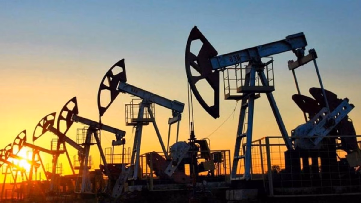 Irán y Rusia Firman Memorando de Cooperación en Petróleo y Gas