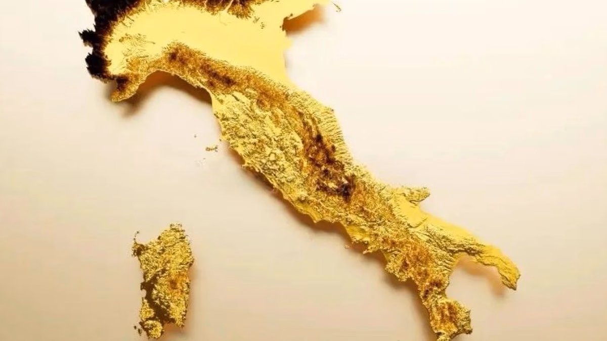 Italia abre debate global al proponer un impuesto del 12,5% para regularizar miles de toneladas de oro no declarado