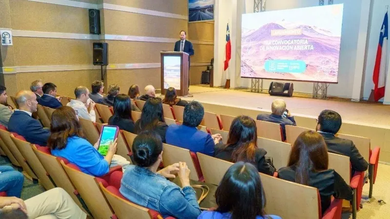 ITL lanza convocatoria global hacia innovación minera y energética con US$30 millones