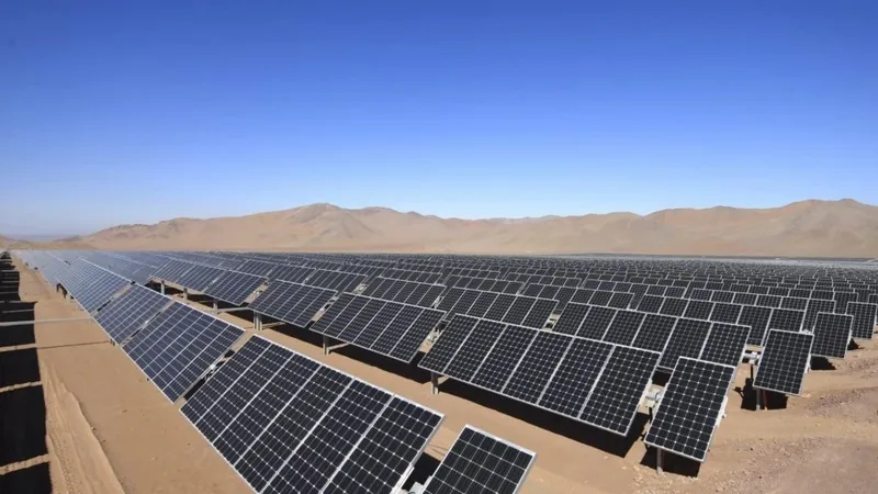 ITL lanza convocatoria para impulsar innovación sostenible desde Antofagasta al mundo