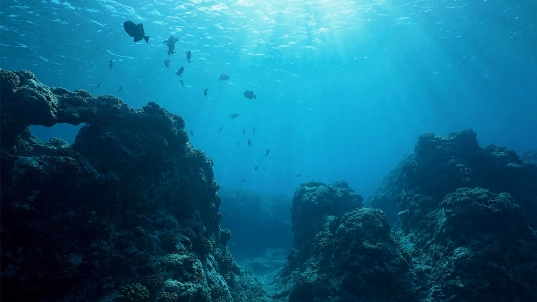 Japón busca a 6.000 metros bajo el mar en busca de tierras raras para contrarrestar a China