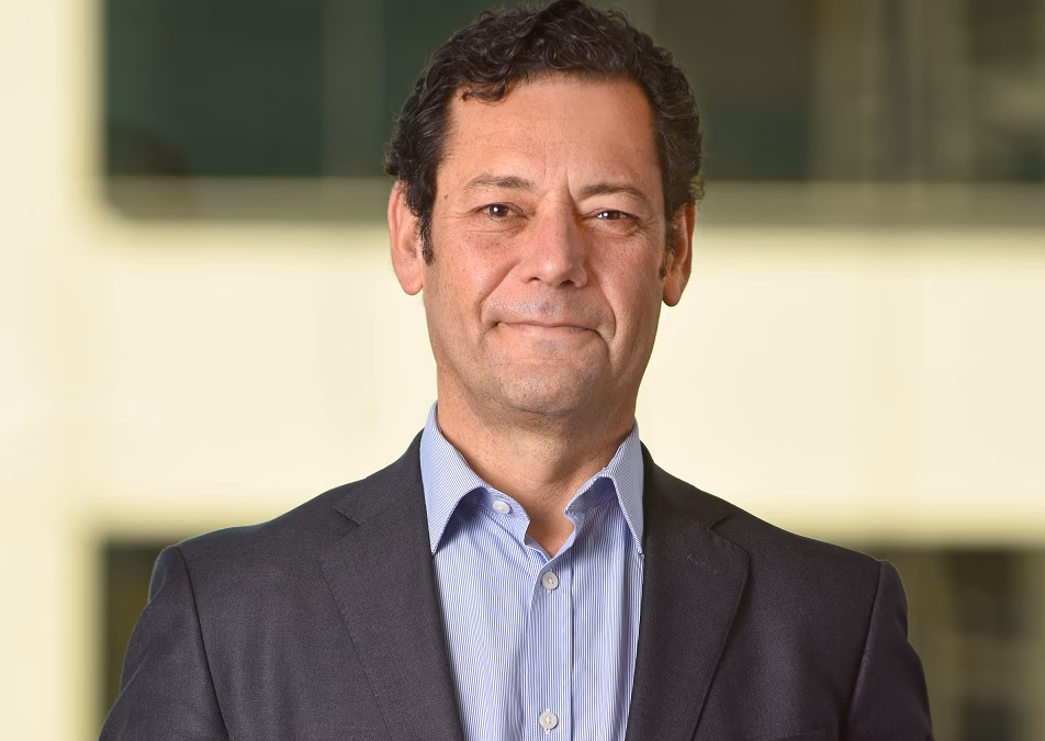 Joaquín Villarino, presidente ejecutivo de Consejo Minero respecto a los resultados del plebiscito constitucional de salida.