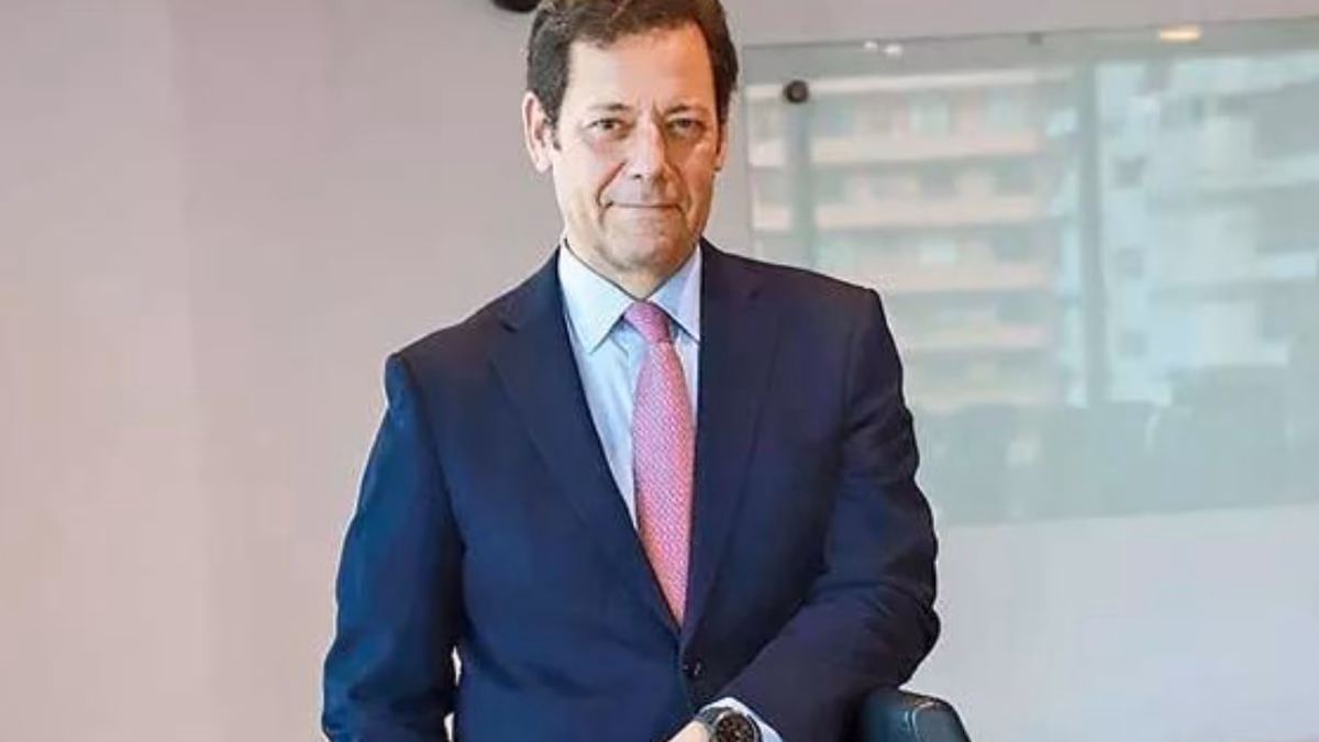 Joaquín Villarino y el proyecto de transición energética: “Introduce una especie de subsidio no transparente para determinados generadores”