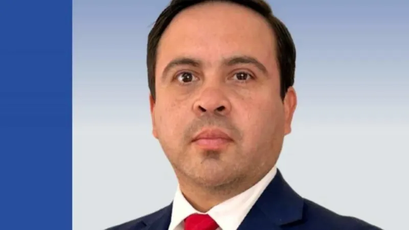 Jonathan Carmona asume como nuevo seremi de Minería en Atacama con foco en desarrollo productivo