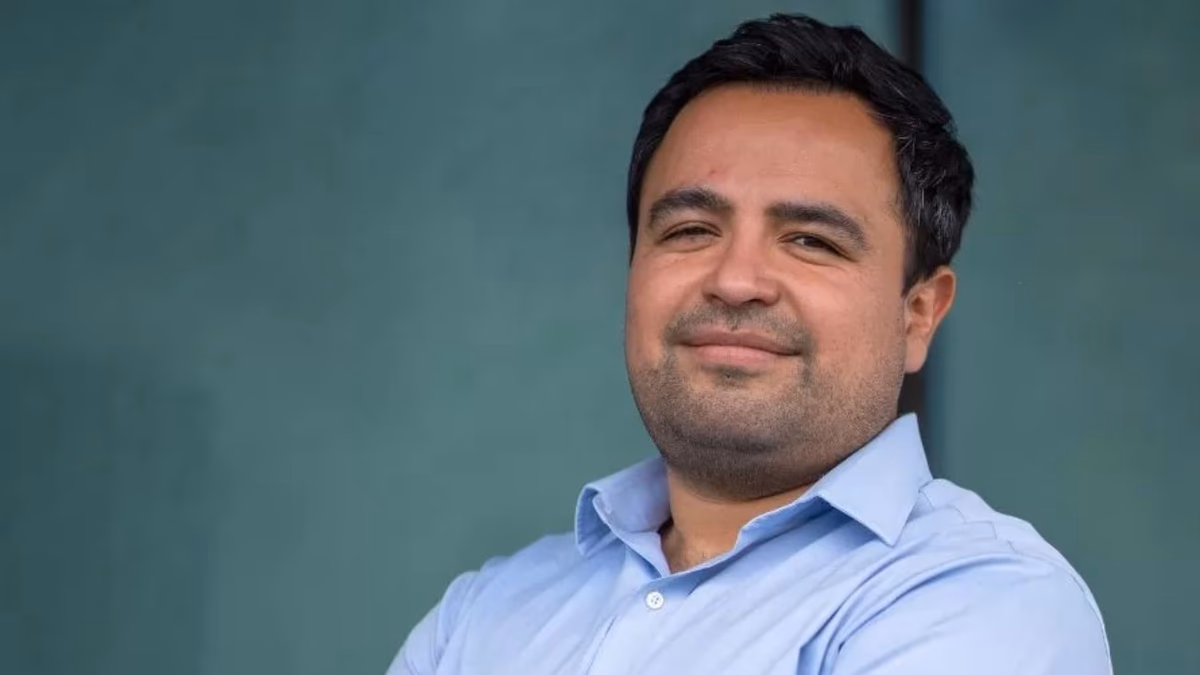 Jonathan Castillo resalta la clave del éxito en la internacionalización de proveedores mineros en Expomin 2025