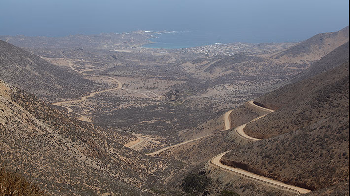 Jornada clave para el proyecto Dominga: Comisión de Evaluación Ambiental analiza hoy la iniciativa