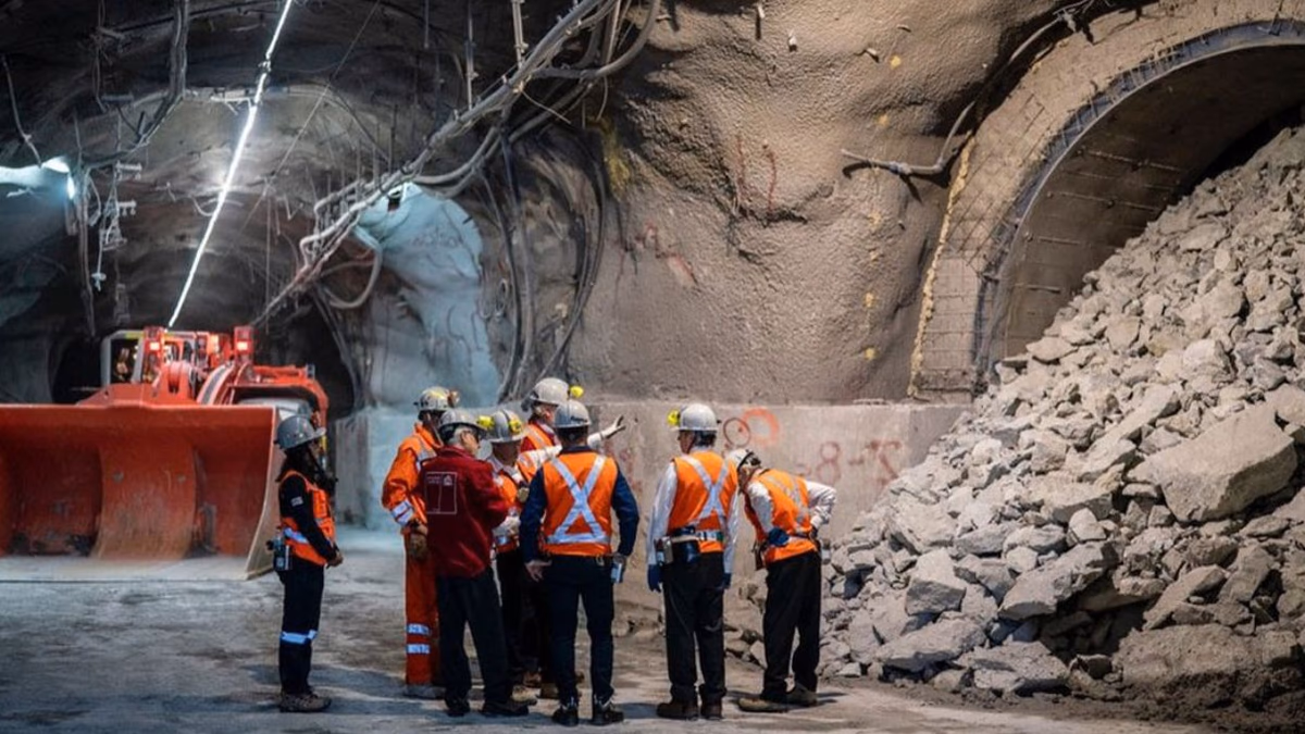 JP Morgan cree que Codelco cumplirá sus obligaciones de pago pese a caída en producción