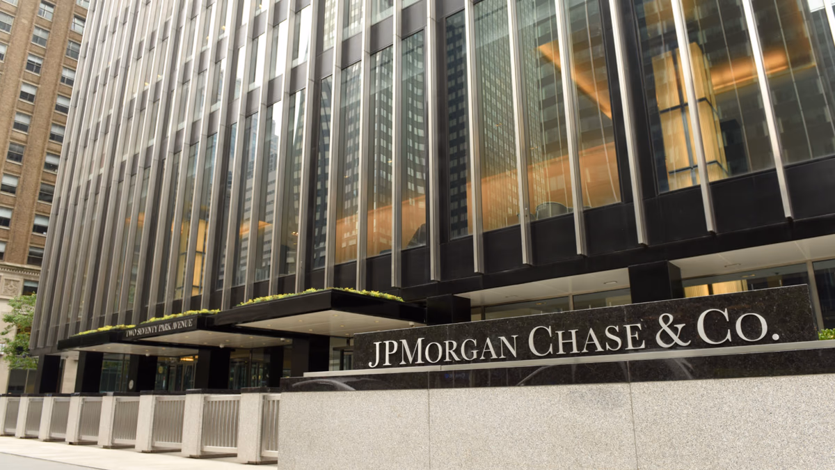 JPMorgan era dueño del ‘níquel’ de la LME que en realidad eran bolsas de piedras