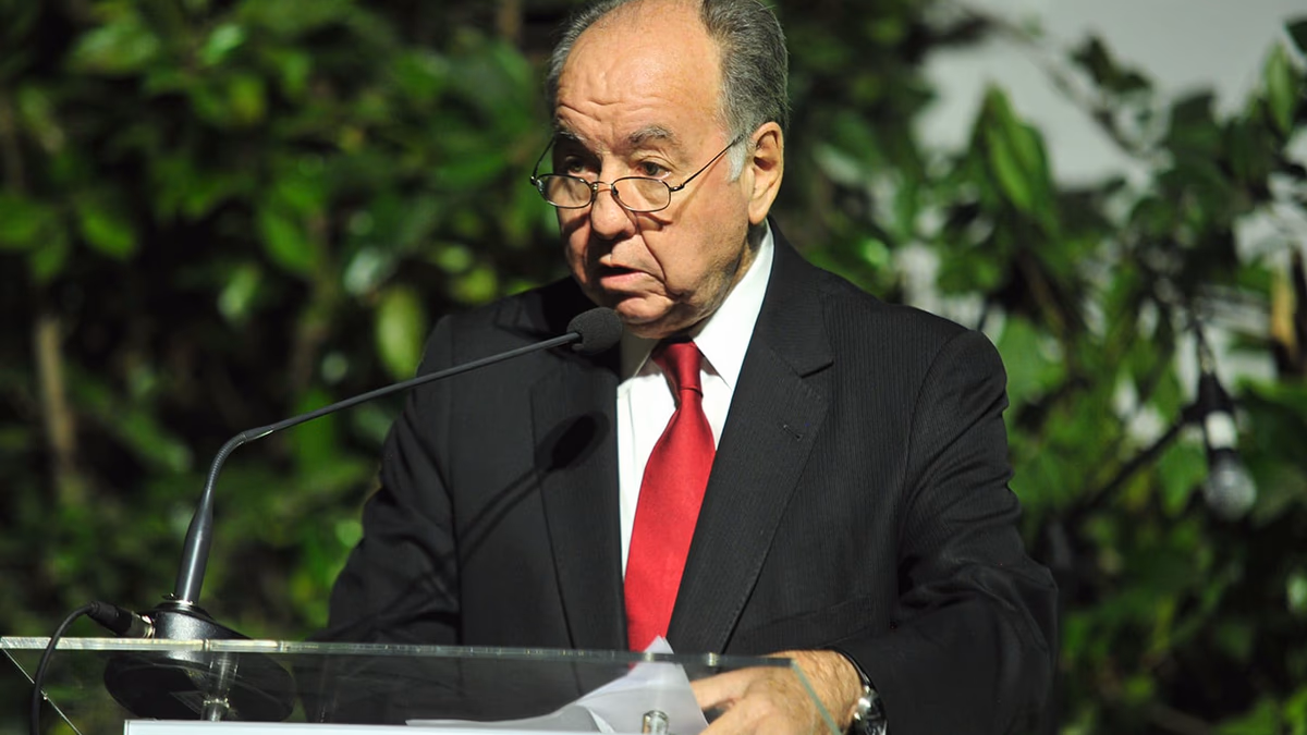Juan Eduardo Errázuriz: «La minería sigue enfrentando problemáticas que deben ser abordadas bajo puntos de vista distintos a los tradicionales»