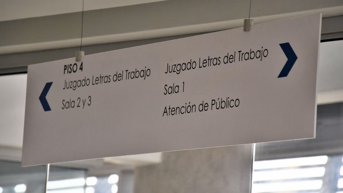 Juzgado de Rancagua ordena sanciones por discriminación y despido injustificado