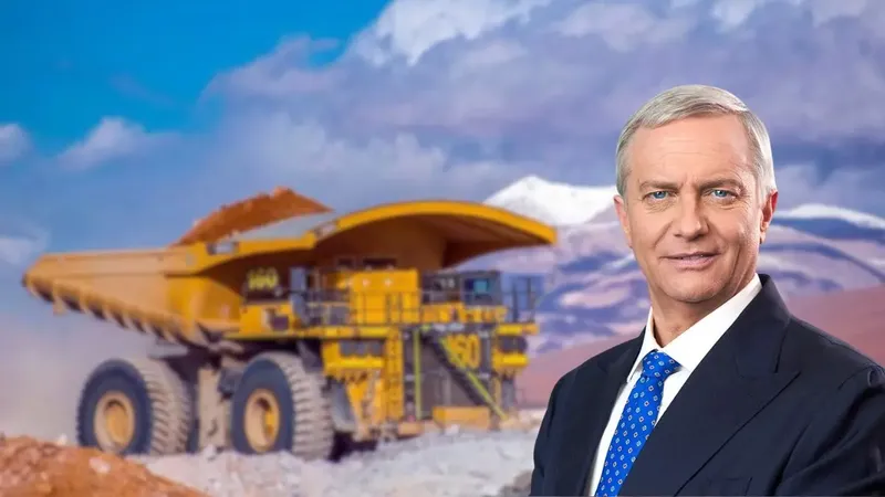 Kast pone foco en minería en su visita a Antofagasta y agenda encuentro con autoridades y CEIM
