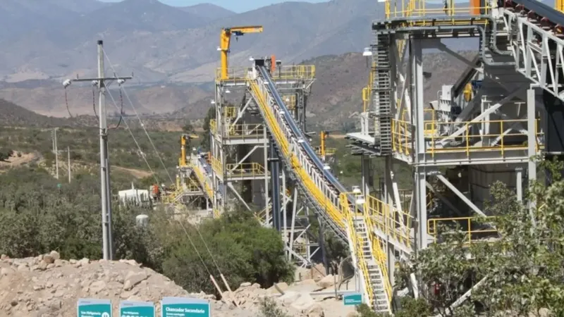 Kast prioriza dos proyectos mineros por US$62 millones en su ofensiva para acelerar permisos