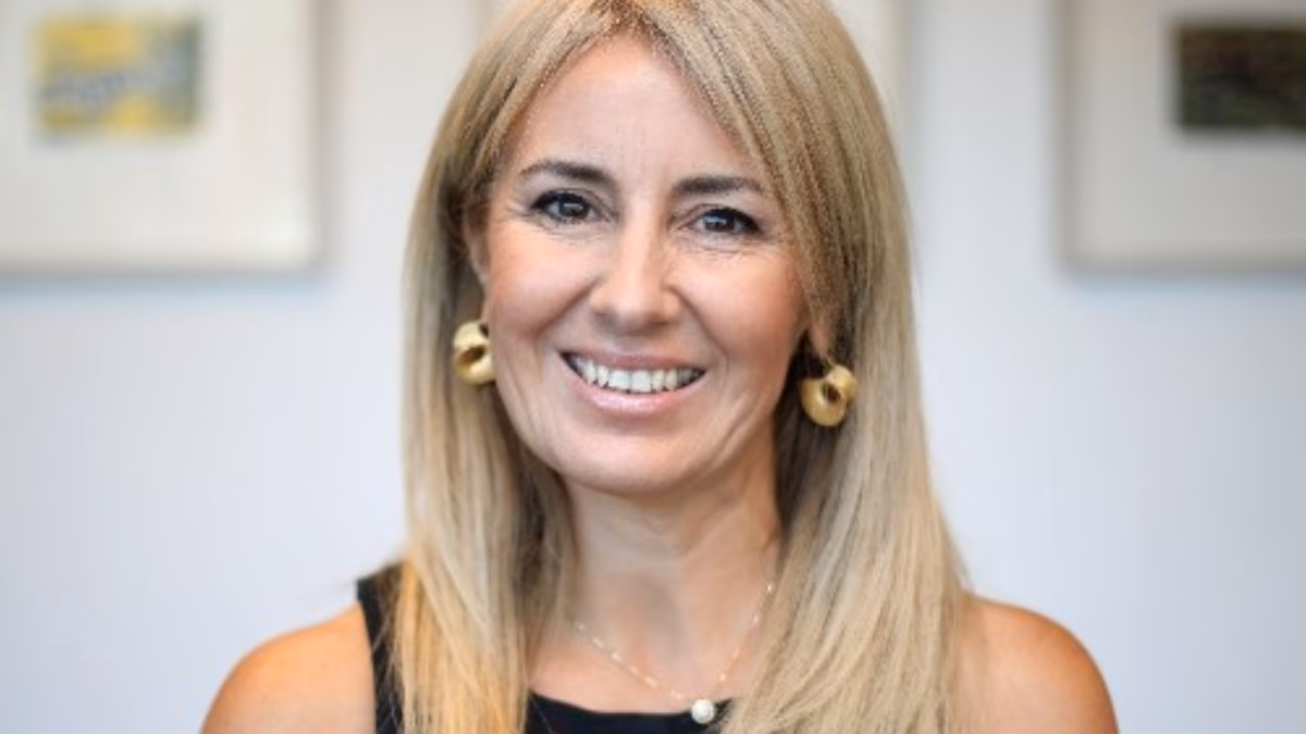 Katherine Viveros asume liderazgo en Arcadis Lima, potenciando la equidad de género y la excelencia en la industria minera
