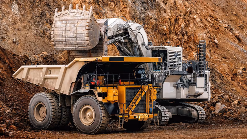 KEFI firma contrato de $400 millones con BCM para proyecto Tulu Kapi en Etiopía