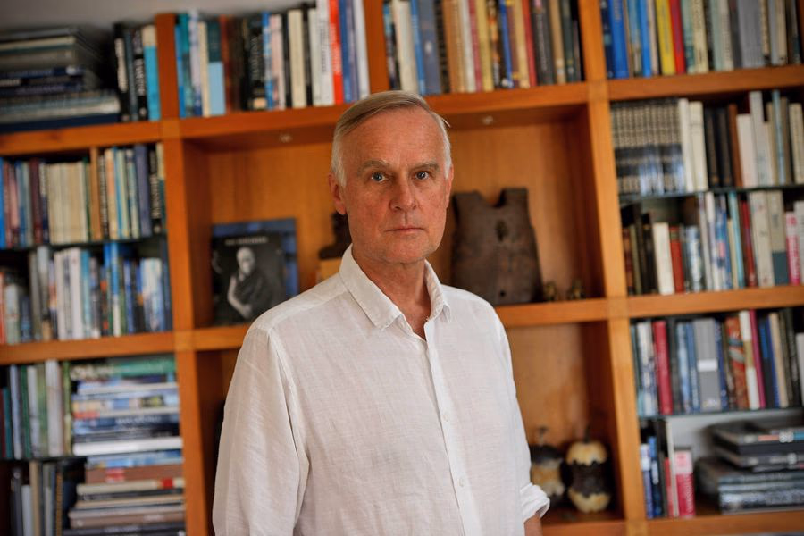 Klaus Schmidt-Hebbel y propuesta de royalty del gobierno: “Esto mata la inversión de empresas mineras grandes”