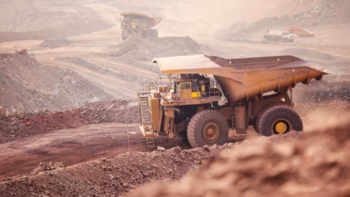 KoBold Metals invertirá $2.3 mil millones en nueva mina de cobre en Zambia