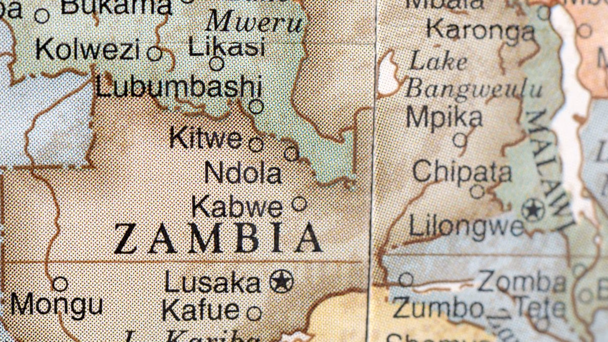 KoBold Metals, respaldada por Gates y Bezos, construirá una mina de cobre y cobalto en Zambia