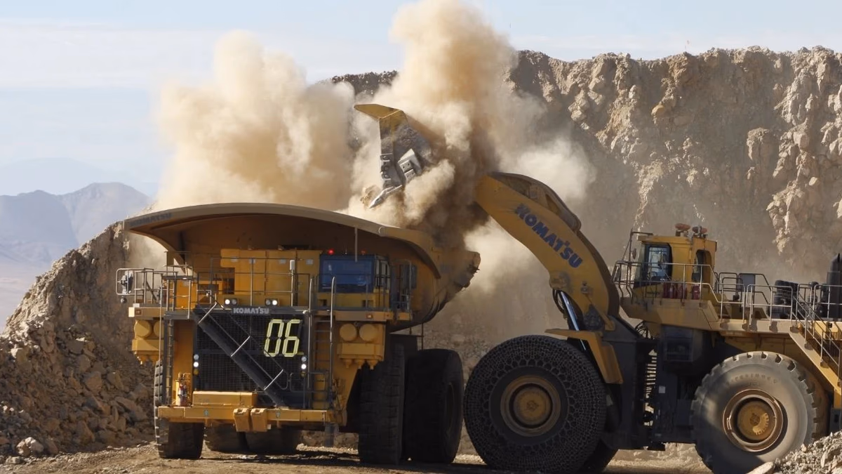 Komatsu Cummins lanza nuevas ofertas laborales con foco en inclusión y diversidad