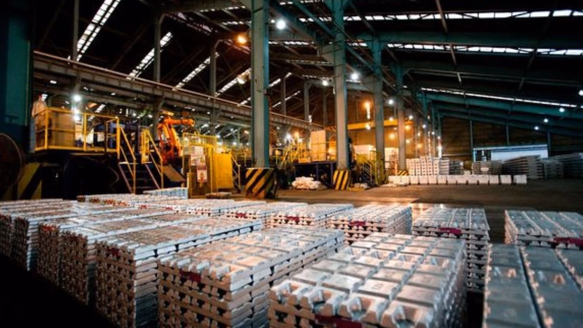 Korea Zinc busca expandir producción de cobre en Estados Unidos y apuesta por energías renovables y reciclaje