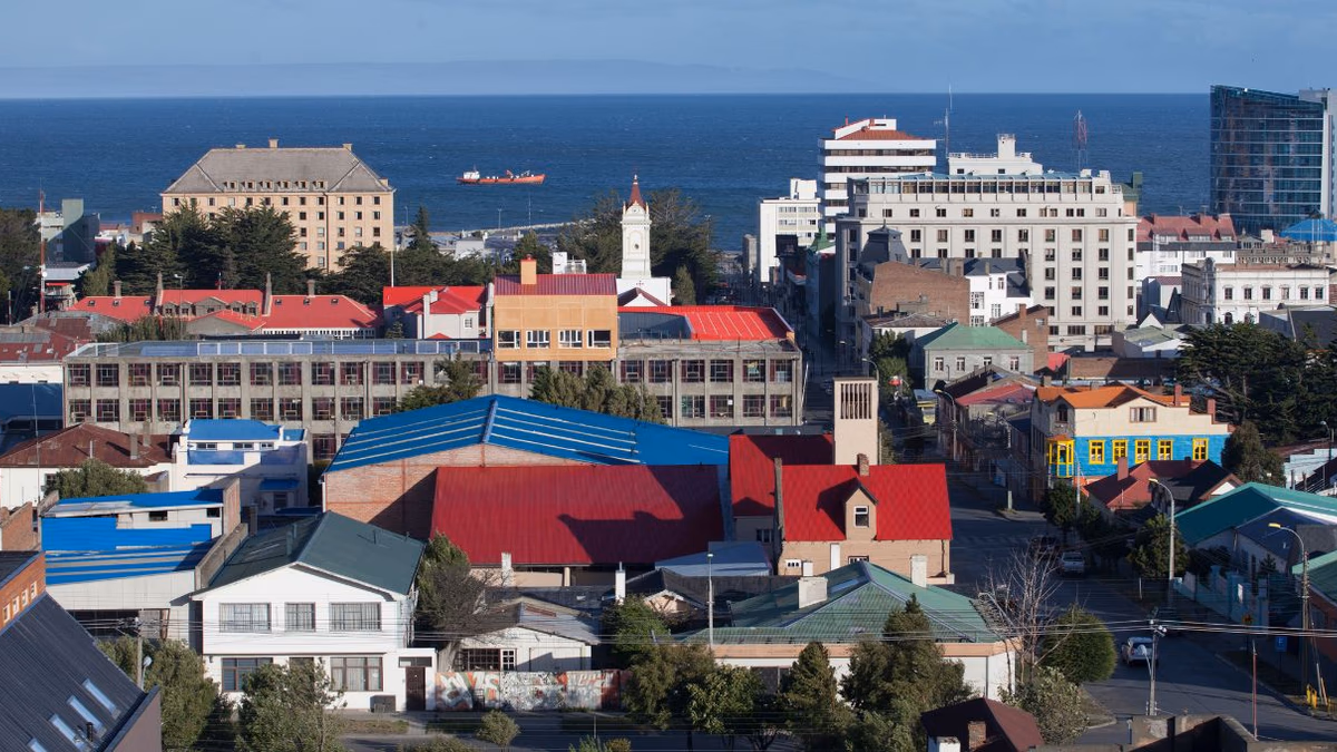 Kristine Tompkins dona más de 93 mil hectáreas para crear Parque Nacional en Punta Arenas