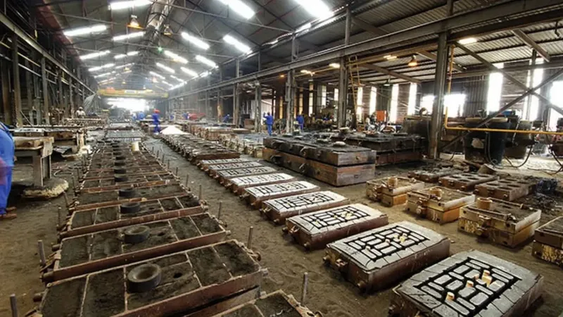 La chilena Elecmetal acuerda la venta de su participación en «joint venture» con Weir por US$75 millones