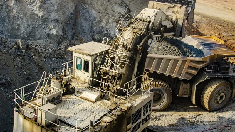 La clave para extender la vida útil de infraestructuras críticas en minería