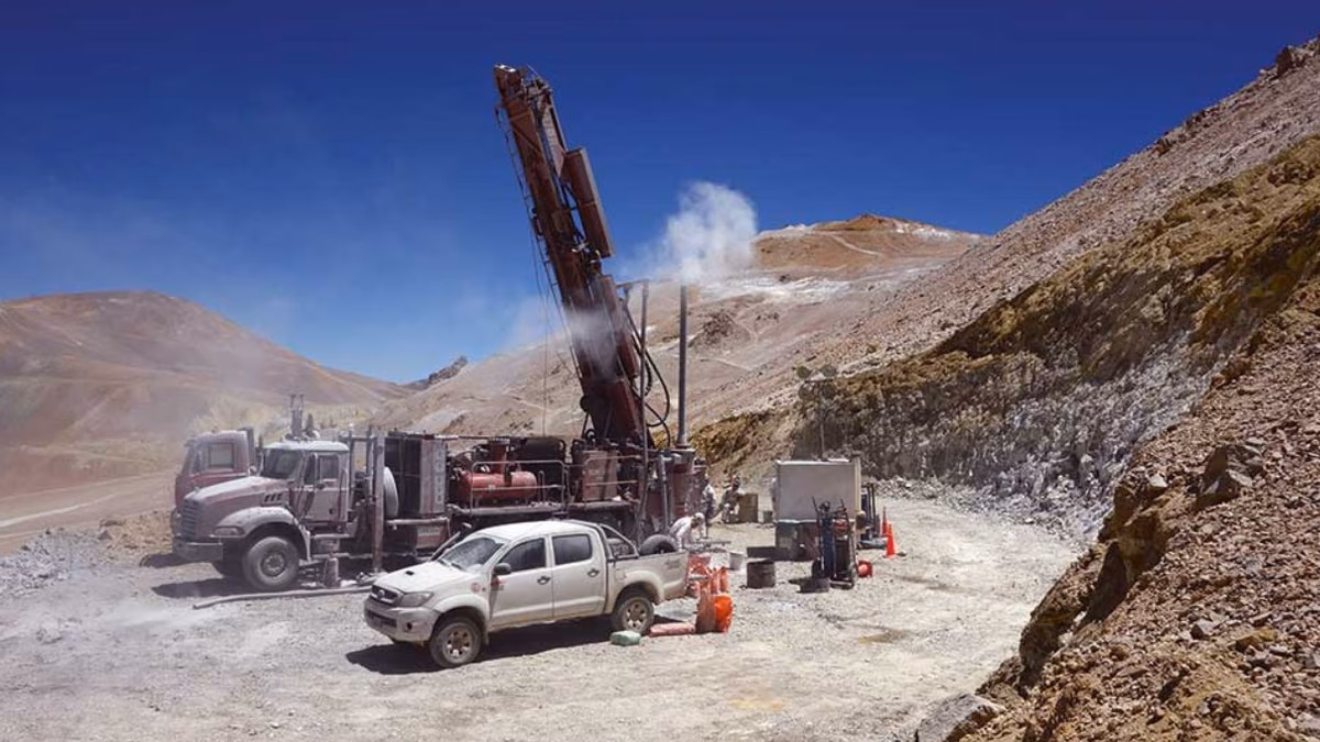 La colocación privada de Filo aumenta un 30% a $ 97.5 millones