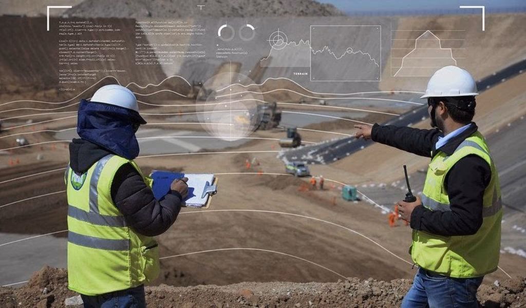 La computación en la nube: impulsando la eficiencia en la minería