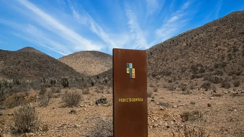 La Confianza Empresarial ante el Fallo de Dominga: «Una Potente Señal de la Justicia»
