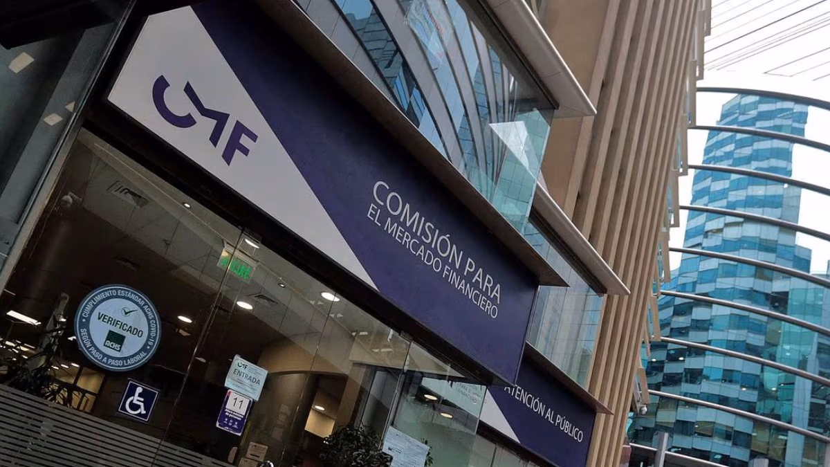 La decisión de la CMF impulsa el mercado del litio en Chile