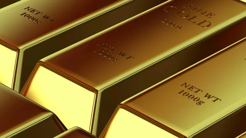 La demanda de oro en India sigue débil pese a la cercanía de Akshaya Tritiya