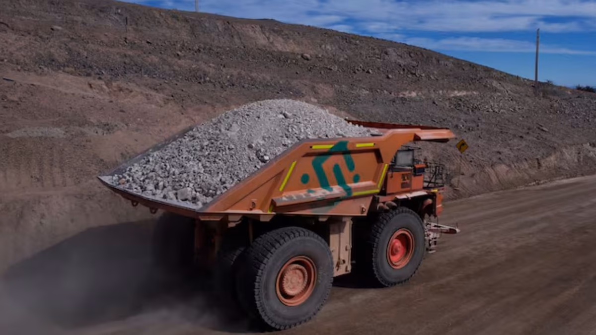 La demorada puesta en marcha de Rajo Inca que amenaza el esperado repunte productivo de Codelco