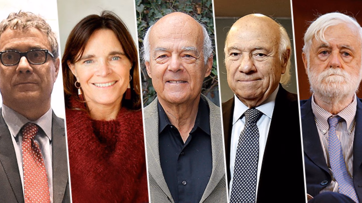 La desaceleración de China: Cinco economistas entregan su diagnóstico y calibran el impacto sobre Chile