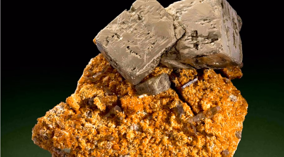La diversidad mineral de la Tierra es un 75% mayor de lo que se pensaba anteriormente