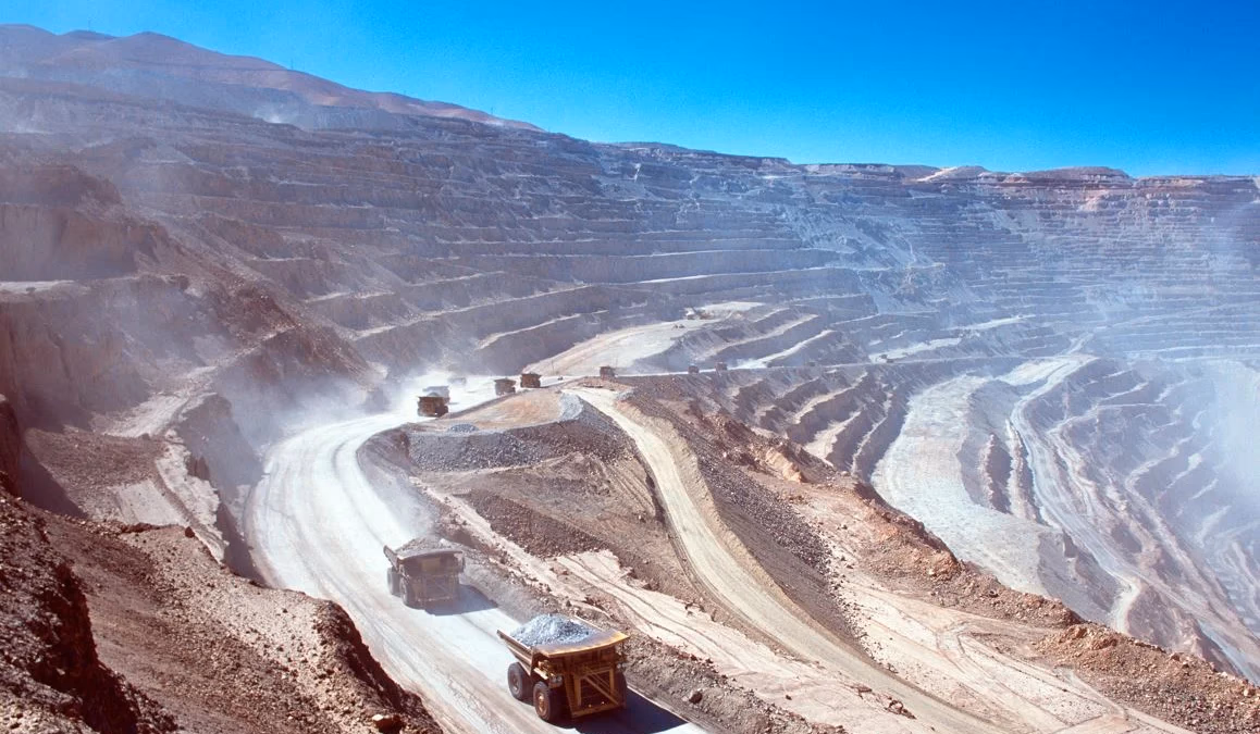 La empresa chilena de tecnología del cobre Ceibo atrae una inversión de 30 millones de dólares