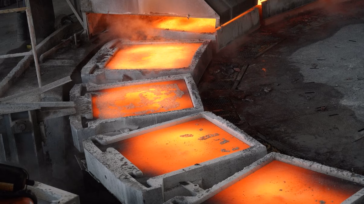 ¿La Era de los Traders de Metales está en Peligro?