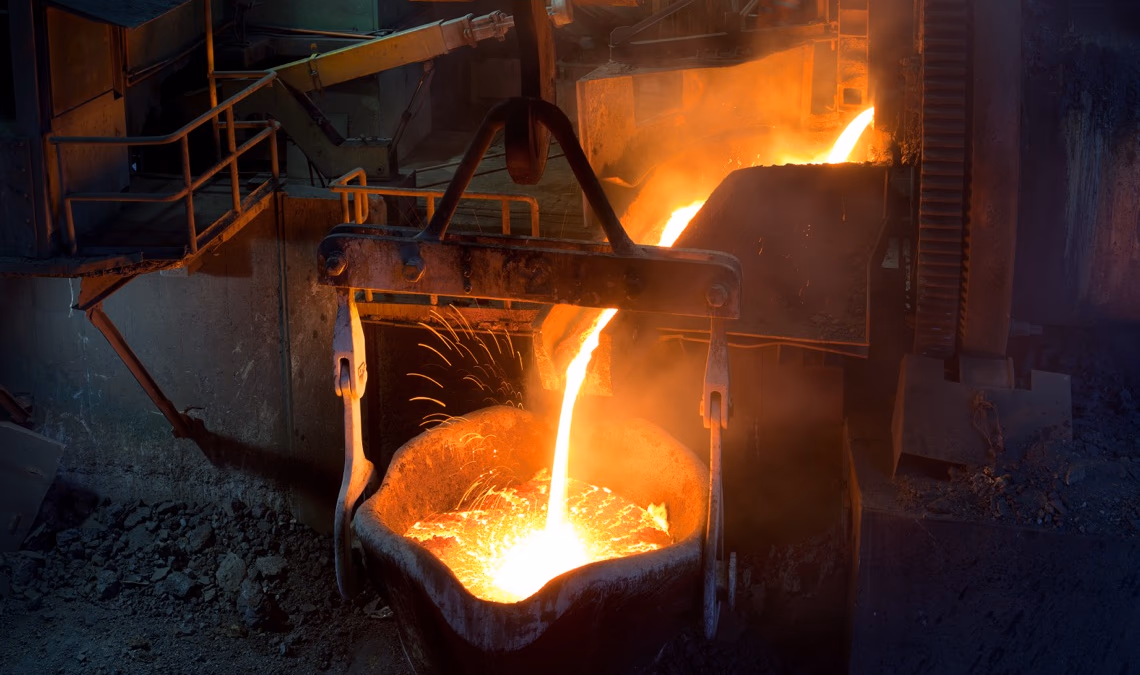 La fundición de cobre de $3 mil millones de Freeport Indonesia se completará a fines de 2023