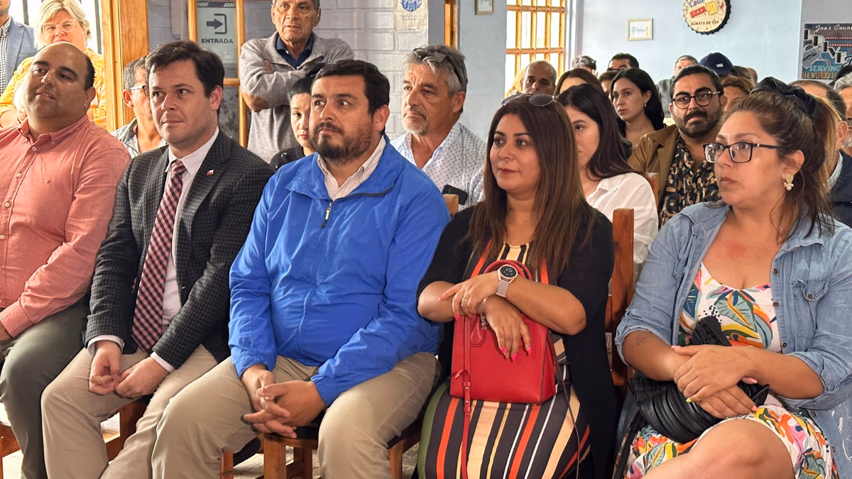 La Higuera estrena su primera Cámara de Comercio y Turismo