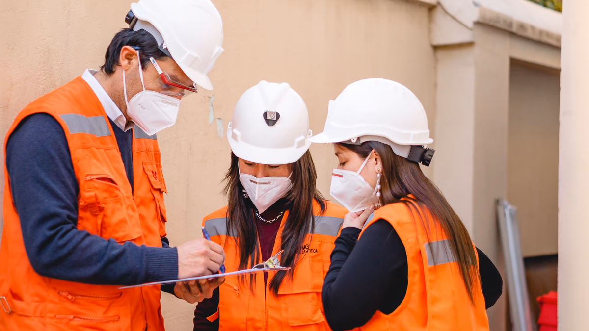 La IA como pieza clave para asegurar la pertinencia de los instrumentos de evaluación de competencias laborales.