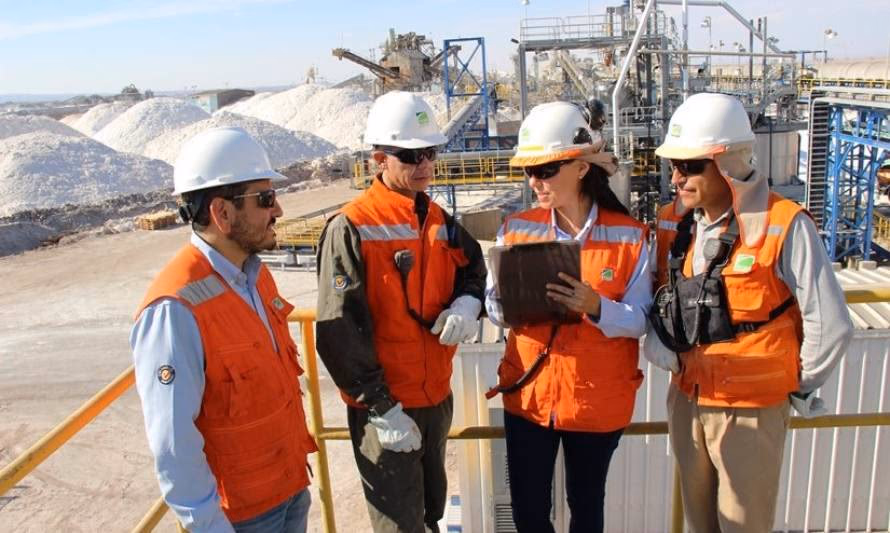 La importancia de la cadena de valor de la minería para el desarrollo del país