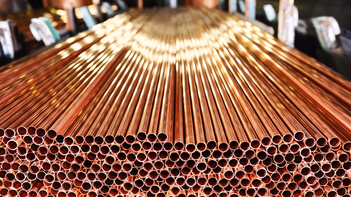 Cobre y China: el impacto que puede mover el precio en Chile