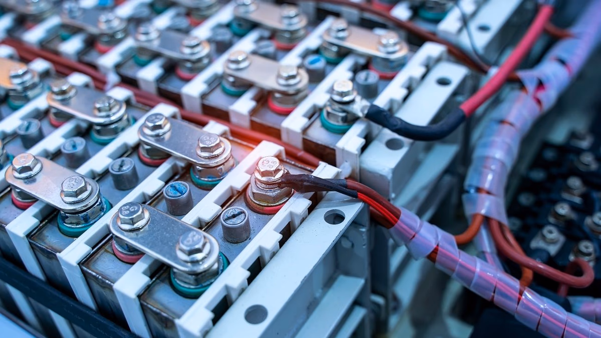 La industria del litio en Chile busca impulsar su crecimiento y desarrollo tecnológico