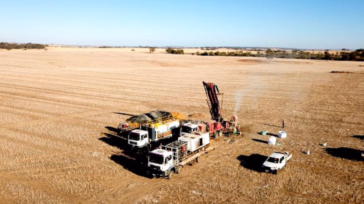 La Inminente Adquisición de Liontown por $4.3 mil millones: Un Análisis del Sector del Litio