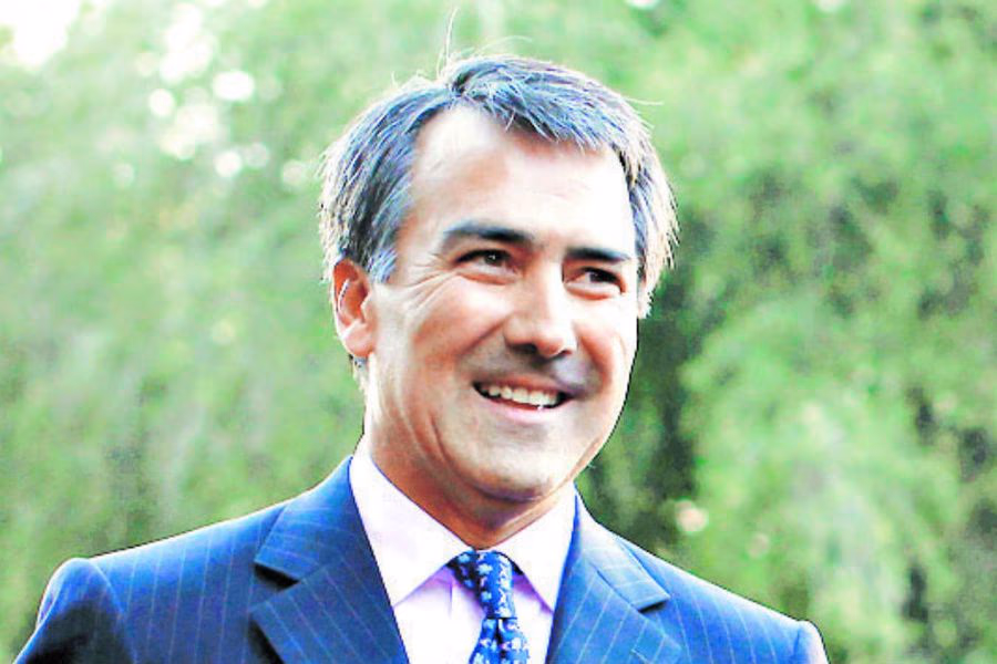La minera del grupo Luksic registró ganancias récord en 2021 y anuncia millonario pago de dividendos