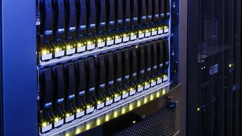 La minería se digitaliza con data centers prefabricados: eficiencia y sostenibilidad