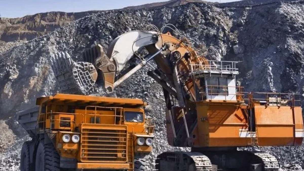 La minería sostenible en Mendoza: un impulso hacia el desarrollo responsable